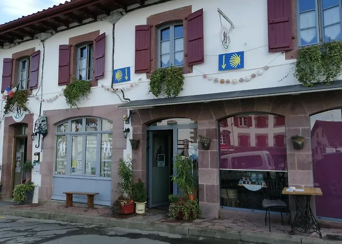 Auberge: La Vita E Bella