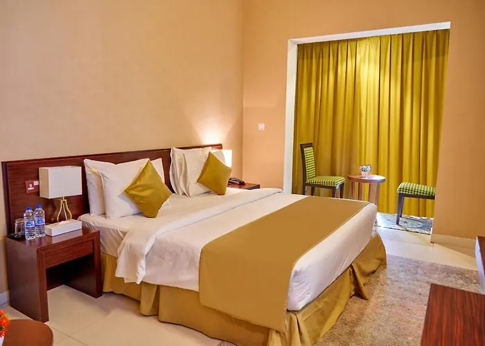 Hotel do aeroporto: Grand Square Hotel