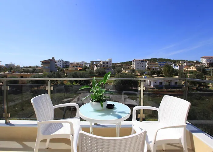 Hotel con piscina: Hotel Mare