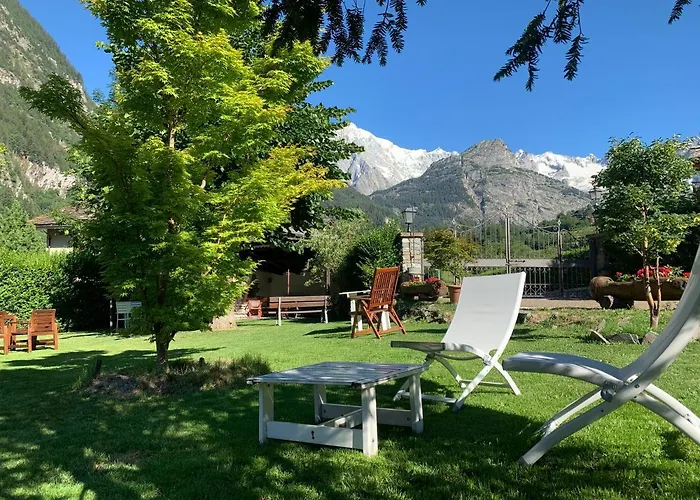 Hotel adatto agli animali: Hameau De Jadis