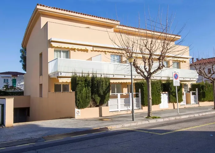 Hotel que admite mascotas: Apartaments La Torreta
