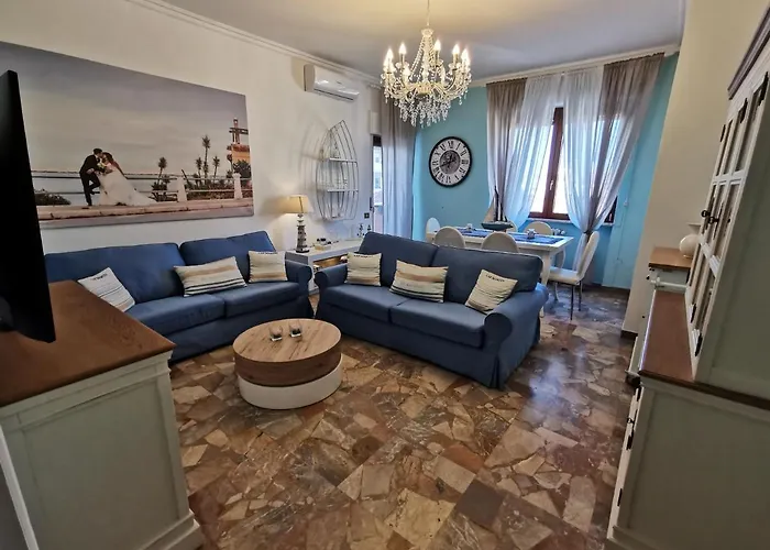 Hotel vicino al College: Appartamento Miramare