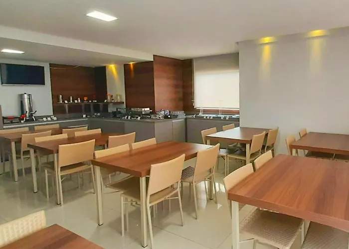 Hotel com pingue-pongue: Serra Madre Hotel
