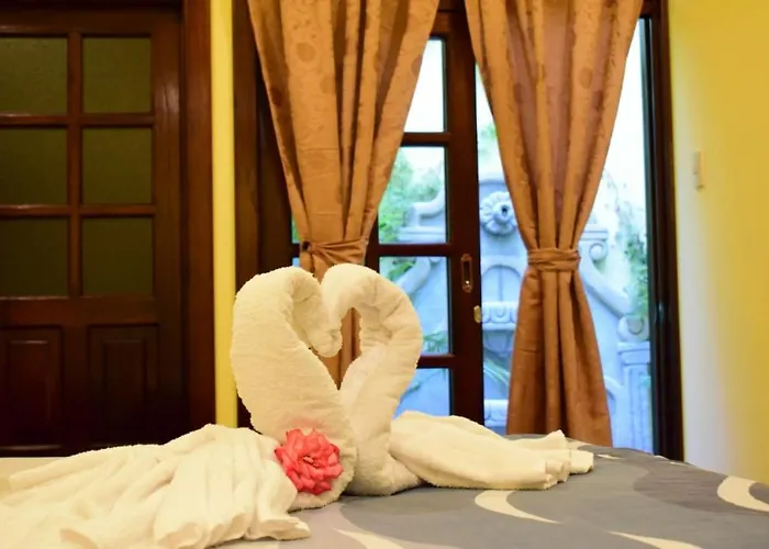 La casita de Angie