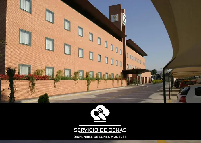 Hotel boutique: Posadas De España Paterna