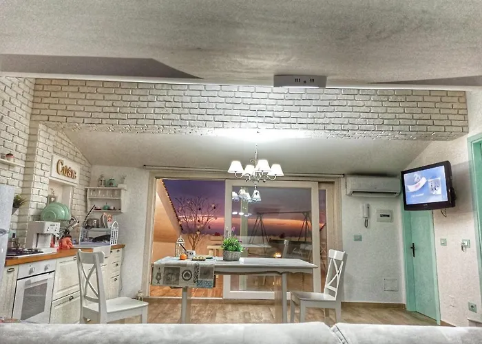 Hotel barato: Chic & Beauty