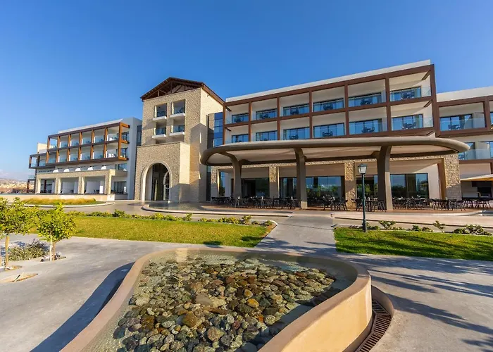 Hotel: Aliathon Ionian