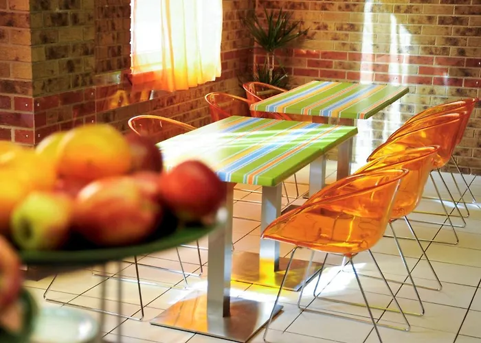 Ibis Styles London Walthamstow