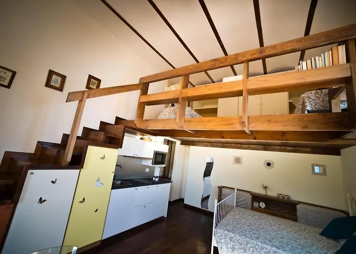 Hotel adatto agli animali: Villa Forti