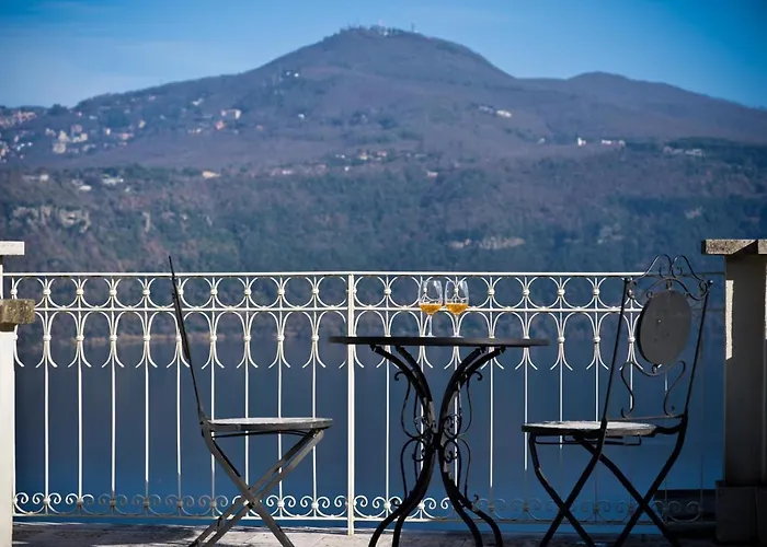 Hotel adatto agli animali: Villa Forti