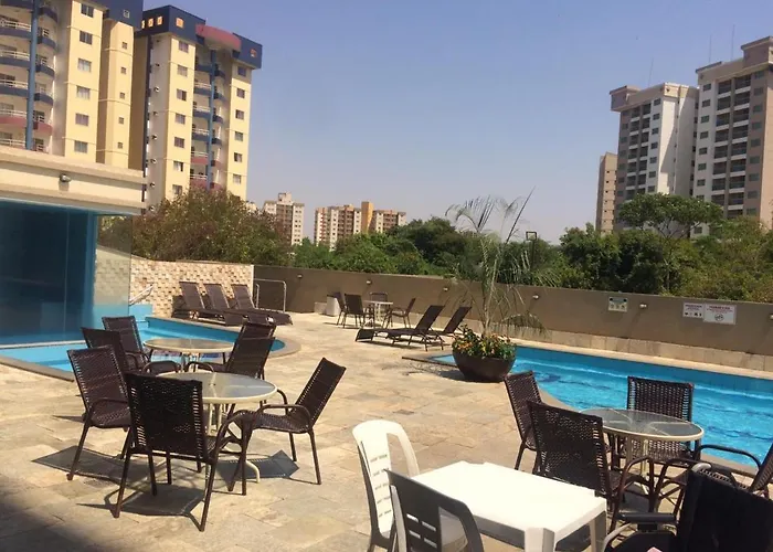 Flat 208 Mont Blanc