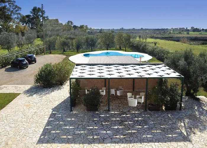 Hotel Jacuzzi: Agriturismo Caranna