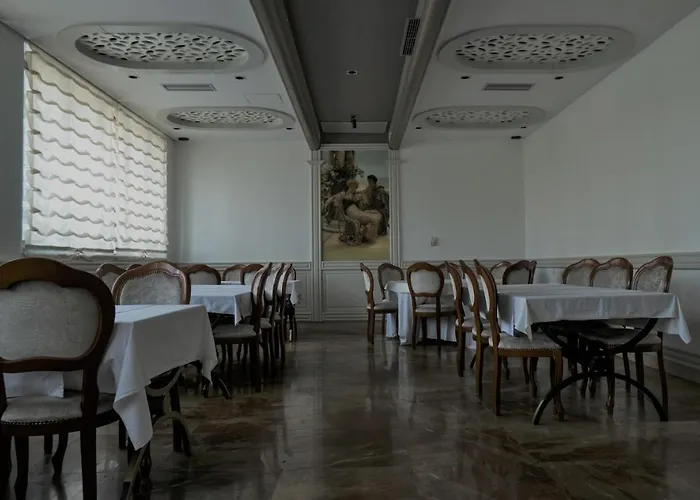 Hotel Consul