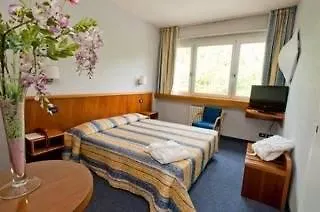 Hotel: Hotel Delle Acque & Natural Spa