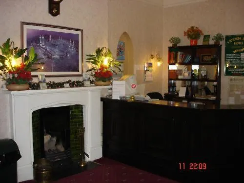 Guests house Victoria Park