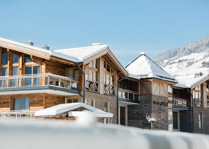 Wildkogel Resorts - DAS Wildkogel