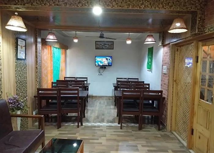 Kashmir Inn