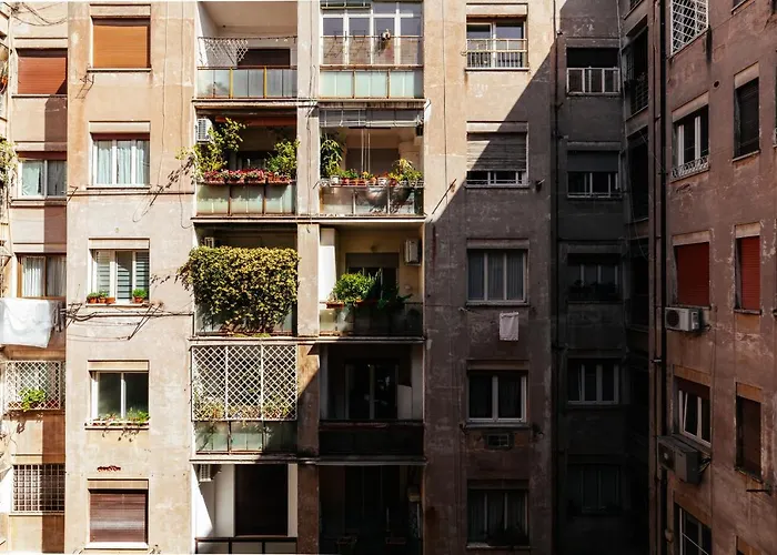 Casa de huéspedes: Residenza Il Giglio