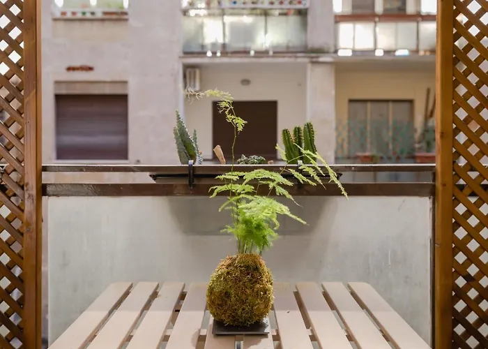 Casa de huéspedes: Residenza Il Giglio