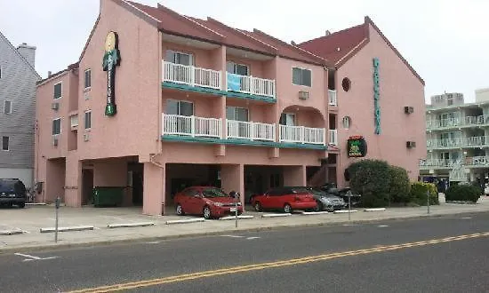 Hotel: Barcelona Motel
