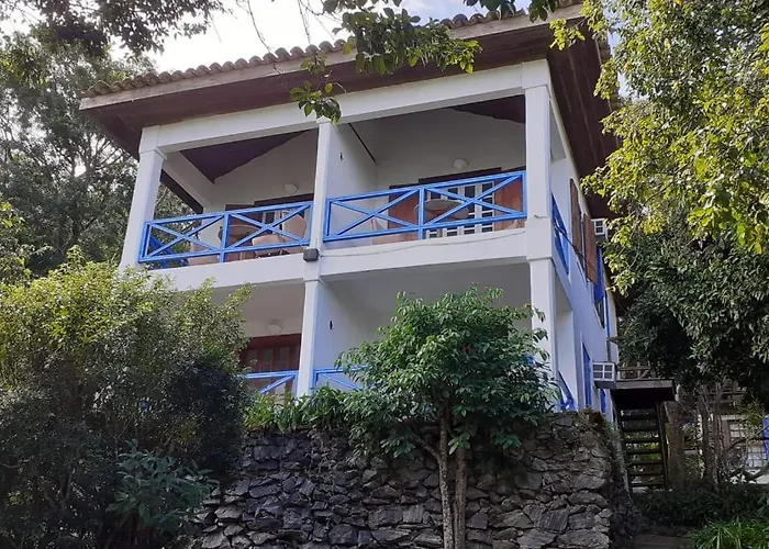 Pousada Villa Toscana