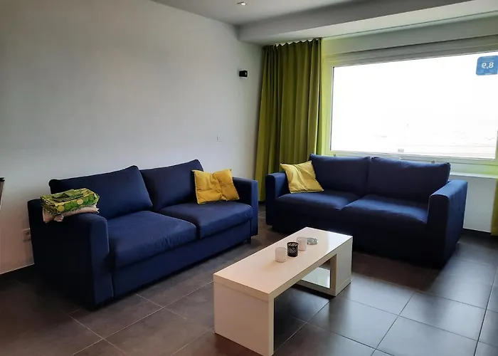 Vakantiehuisje 24
