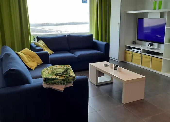 Vakantiehuisje 24