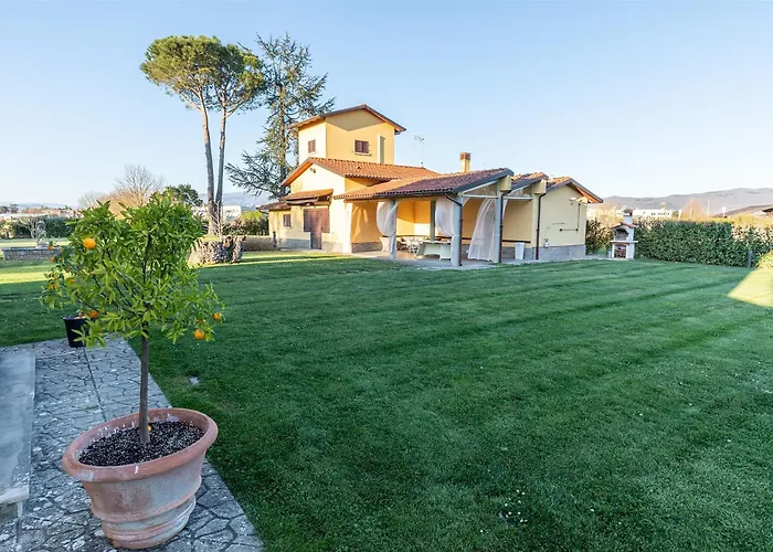 Residenza Paradisea