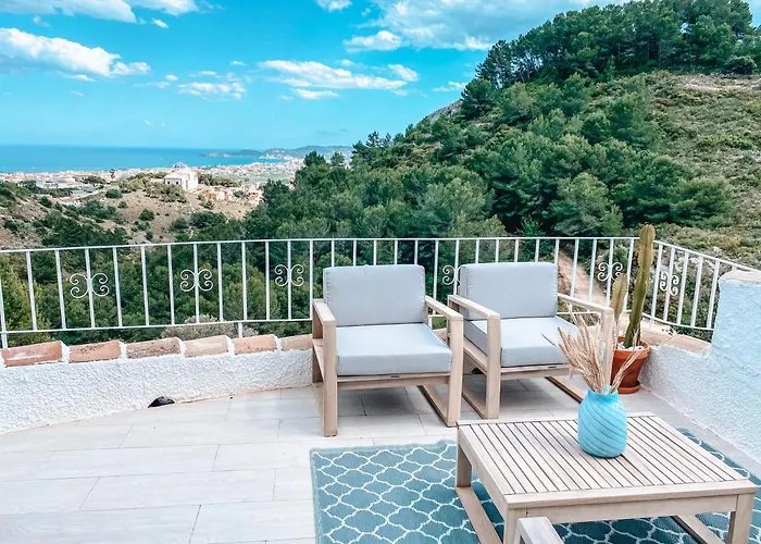 Hôtel accueillant les animaux: Montgo Home