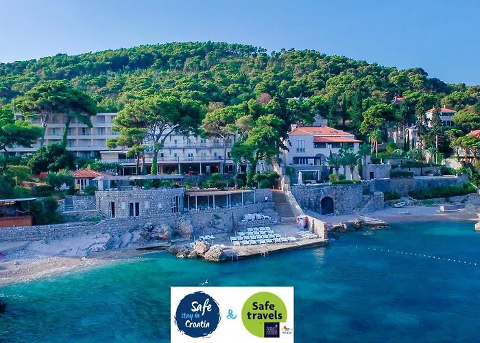 Waterpark hotel: Hotel Splendid