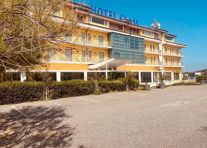 Best Western Class Lamezia