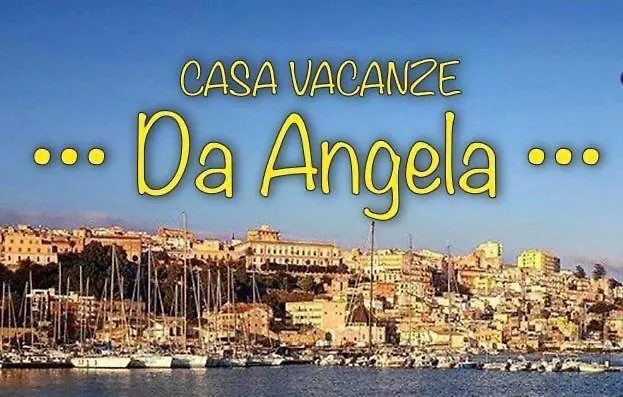 Casa Di Angela
