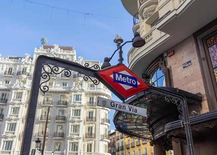 Apartments Gran Via