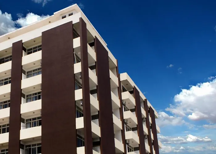 Hotel: Hotel Embaixador