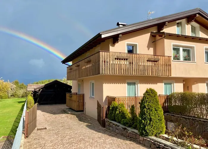 Casa Pallanch