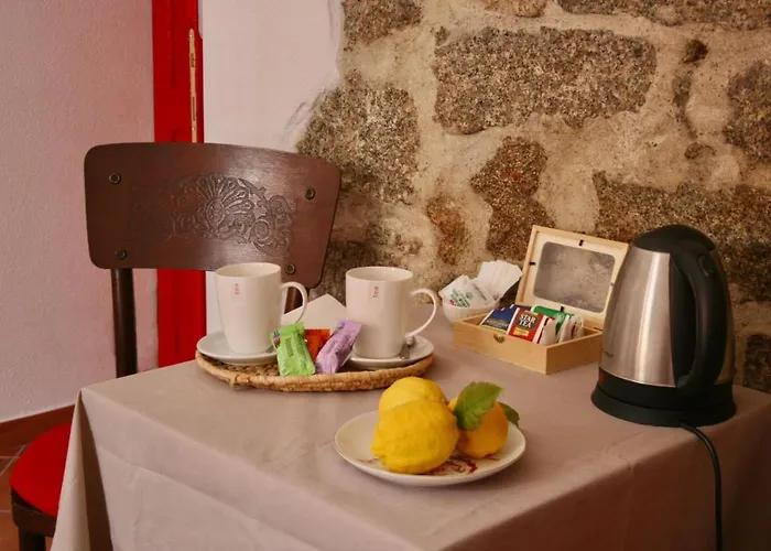 Hotel adatto agli animali: b&b Duca d'Aosta