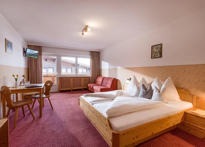 Hotel Post