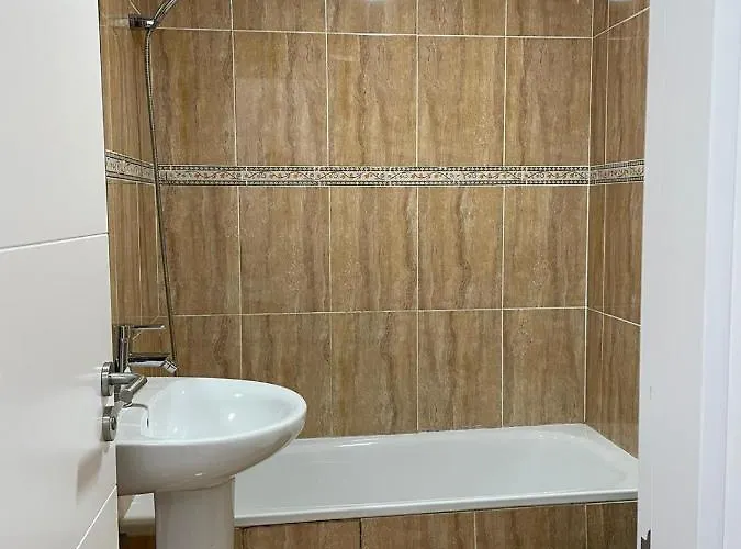 Alquiler de vacaciones: Apartamentos Tamasite