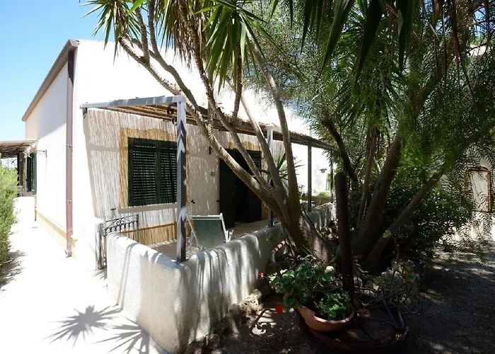 Huisdiervriendelijk hotel: Duca Di Castelmonte