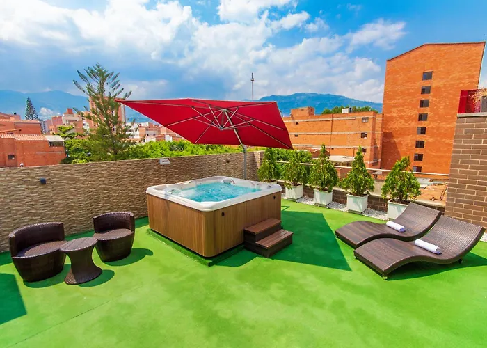 Golf hotel: Obo Hotel