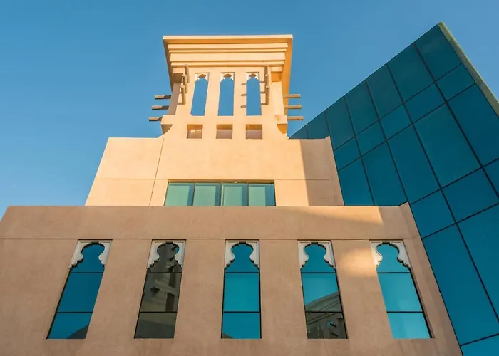 Resorts Guide Al Mashreq Boutique - Small Luxury s Of The World