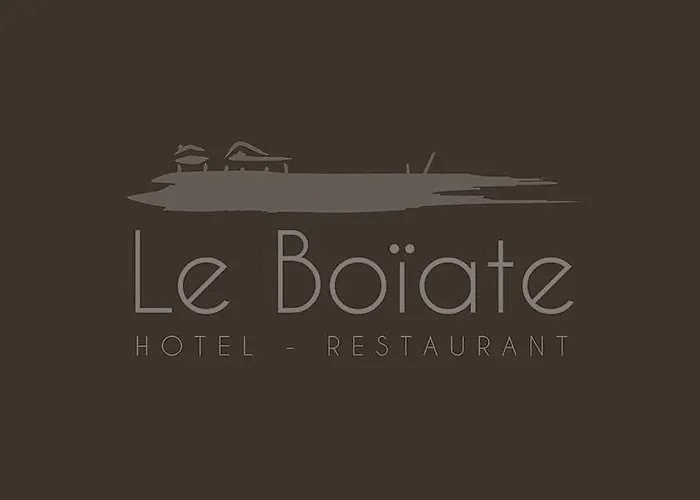 Le Boiate