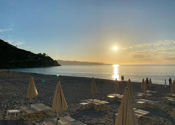 Albergo centrale: Casa Vacanze Antares