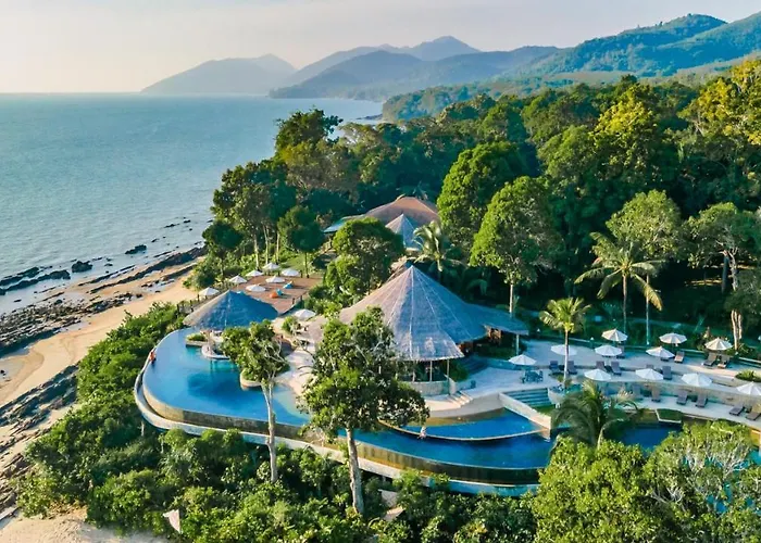 Koh Yao Yai Village