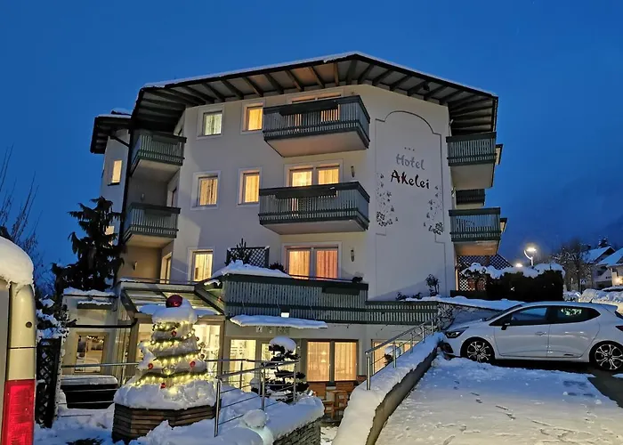 Hotel Akelei