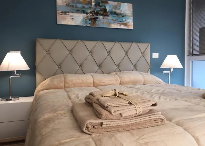 George House Palermo