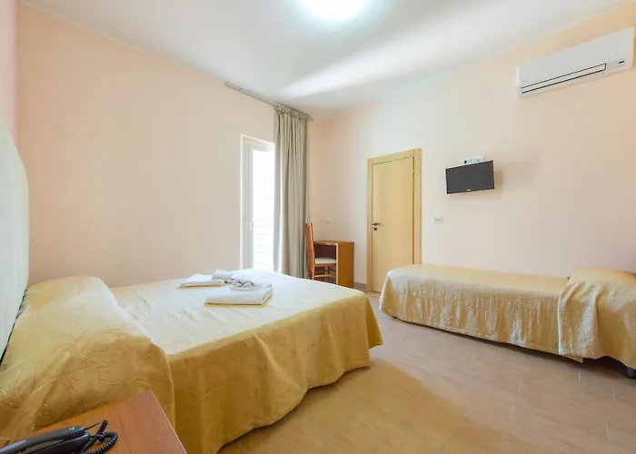 Hotel Adria Nuova