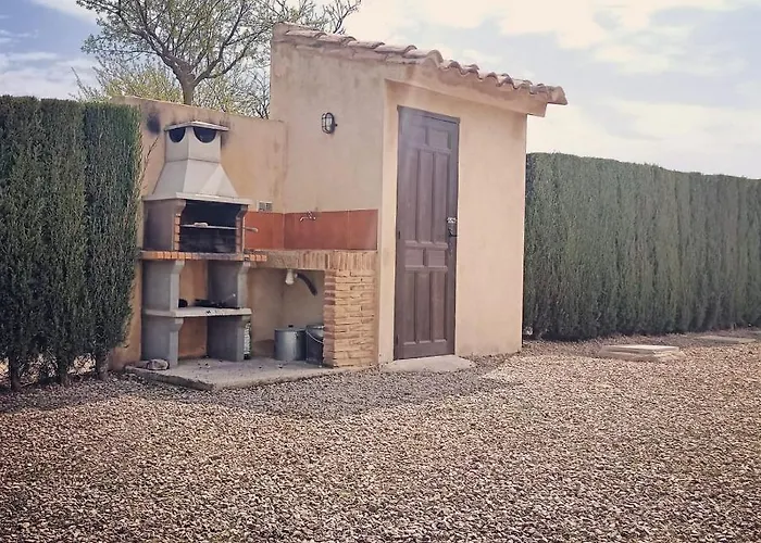 Alquiler de vacaciones: La Era De Pepe