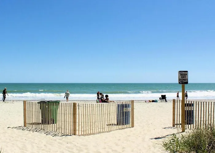 Sandy Beach