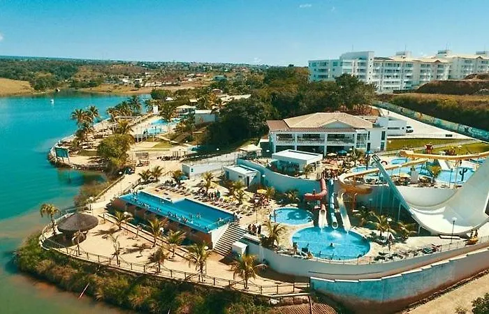 Resort do Lago